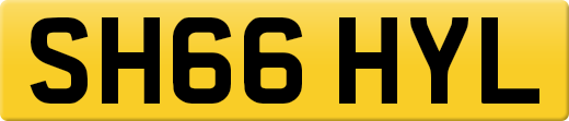 SH66HYL